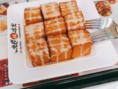 -九龙冰室(动漫星城店)