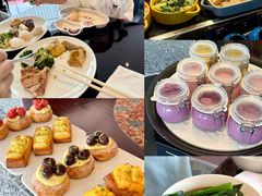 -深圳福田香格里拉大酒店