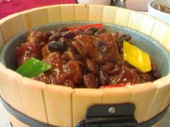 猪脚-湖北味道(湖北大厦店)