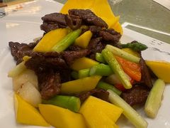 -富黎华海鲜大酒楼(正大广场店)