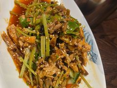 -一味一厨(泰华店)