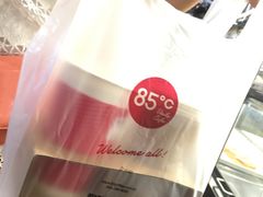 -85度C(苏州平江万达店)