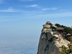 -华山风景名胜区