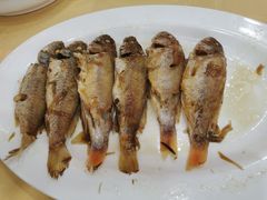 -鹏城人家海鲜酒家·23年老字号(较场尾店)