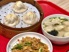 -知味观(湖滨总店)