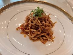 -长沙顺天凯宾斯基酒店·祈顺酒家中餐厅(雨花亭店)