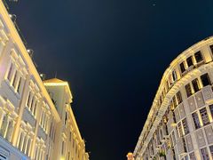 -中山路步行街