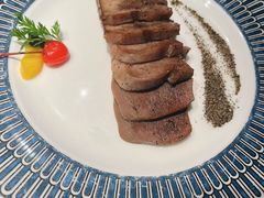 -藤原布二·大正创意料理(五台山店)