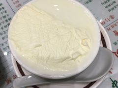 双皮奶-义顺牛奶公司(新马路老店)