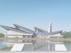 -盐城丹顶鹤湿地生态旅游区