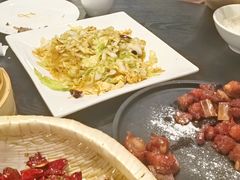 -金鼎轩(鸟巢北辰荟店)