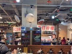 -五里关火锅(牛市口店)