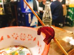 -昱家胡同·烧烤海鲜铜锅涮肉(和平里店)