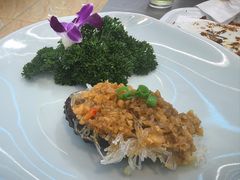 -海王府百姓家宴•海鲜饺子(东城店)