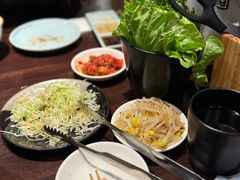 -蒜香焼肉PURUSHIN(马场路店)