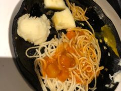 -豪客来牛排(中央花苑店)