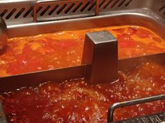 -海底捞火锅(攀枝花万达店)