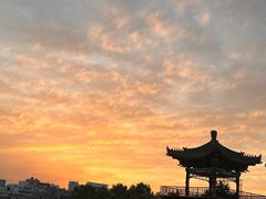 -西安城墙·碑林历史文化景区