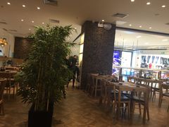 大堂-Sushi Love 创意寿司(丽影广场店)