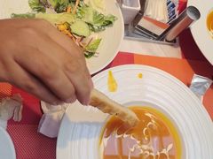 -桂林喜来登饭店雅琴餐厅