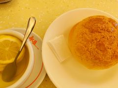 -永盈茶餐廳(壬丰店)