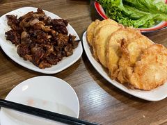 -炙热童年·老北京炙子烤肉(南锣鼓巷店)