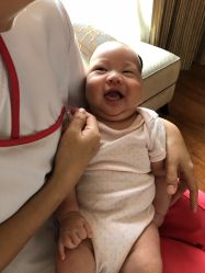 -喜喜月子(瑞虹天地店)