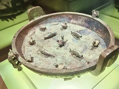 -上海博物馆(人民广场馆)