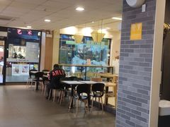 -麦当劳(庐山服务区店)