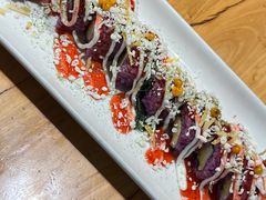 -九田家黑牛烤肉料理·自助(洪洞县城市花园店)