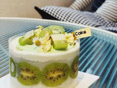 -ZOZO's昌左左精致甜品设计(新北店)
