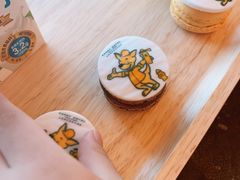 -上海浦东嘉里大酒店