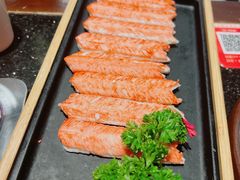 渝利蟹肉棒-渝利重庆火锅