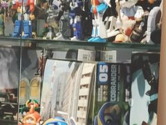 -U.P流行舞蹈文化艺术中心(财富星座店)