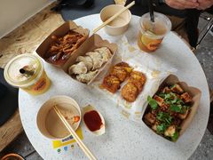 -肥安娜·小吃·饮品