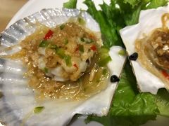-小船渔村•大连菜•大连焖鱼(明泽街店)