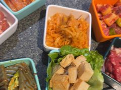 -鹤之乡·齐齐哈尔烤肉·非遗(秋涛路店)