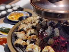 -泥炉烧肉师(新街口金銮巷店)