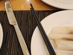 -鲁商铂尔曼大酒店·铂丽自助餐厅