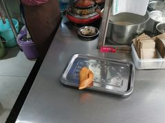 -贺记蛋烘糕(青羊第五分店)