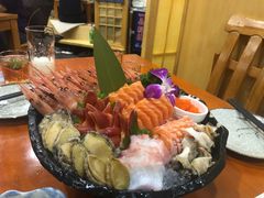 -银子铁板烧料理自助餐(人民广场店)
