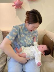 -奕新一诺台式母婴护理中心(我格广场店)