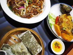 -金厨泰国餐厅·全泰籍厨师料理(拱北店)