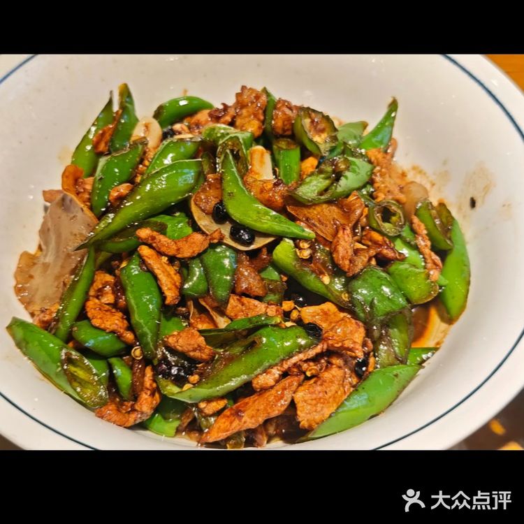 牛肚下饭绝了！