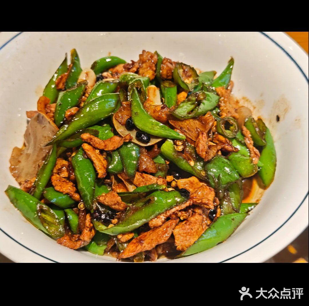 牛肚下饭绝了!