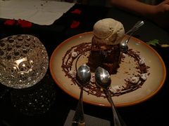 -上海苏宁宝丽嘉酒店·Cafe Bellagio西餐厅