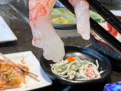 -大渔铁板烧(东城店)