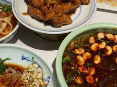-龍聚祥烧麦馆(万达店)