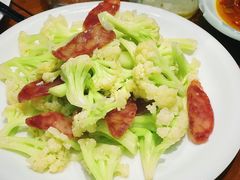 -頂好酒家·经典粤菜(海信广场店)