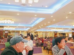 -潮喜竹溪荔湖酒家(荔枝湾店)